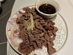 -钱山海鲜大排档