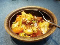 -淮四九宴•老饭骨大师技(前门店)