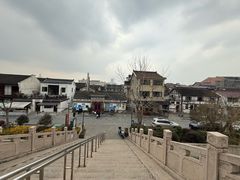 -三林塘老街