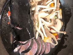 -鲜潭蒸汽石锅鱼(五道口购物中心店)