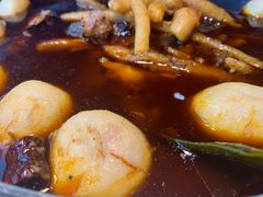 -李子坝梁山鸡(北碚万达五鸡哥店)