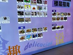 -吾悦广场(天津和平店)