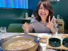 -烹然四季椰子鸡火锅(姚家园万象汇店)