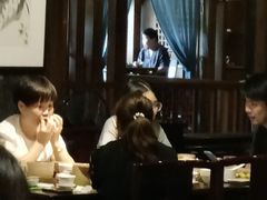 -青藤茶馆(南山路店)