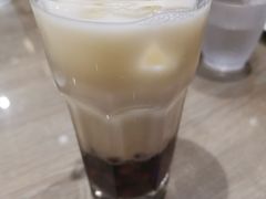 -香港茶餐厅文化体验馆(茶山镇店)