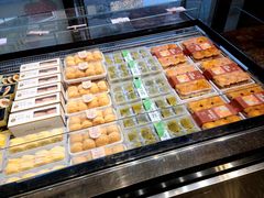-巴黎优朵烘焙馆(菱角湖壹号店)