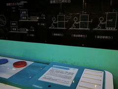 -陕西科学技术馆