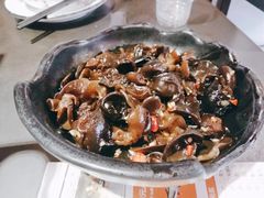 -愿者上钩·纸包鱼(翻身店)