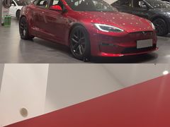 -TESLA 特斯拉(北京南四环中路特斯拉中心)