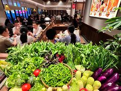 -农耕记·湖南土菜(halo广场店)