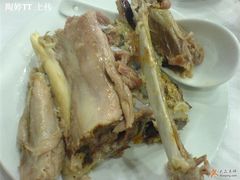 33-维吾尔餐厅(宜山路店)