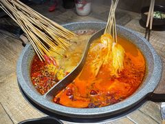 -成都屋头串串(青年北街店)