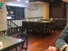 大堂-鱼酷活鱼烤鱼(信息城店)