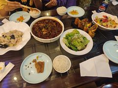 -玉林烤鸭店(垡头店)