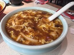 -局气 烤鸭·北京菜(武清店)