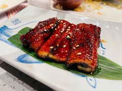 -大渔铁板烧(大悦城店)
