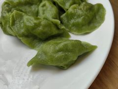 -船歌·鱼水饺青岛菜(枫蓝国际购物中心店)