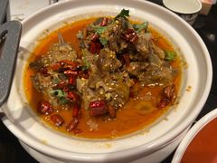 -蒙古人烹羊专家(东风大街店)