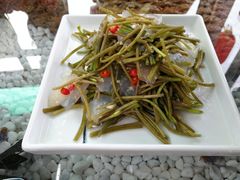 -慢丽江·云南野生菌土鸡锅(西山店)