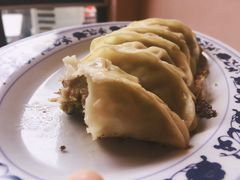 -拉面莊夢語＆中华料理八椿
