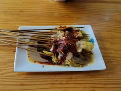 -马三洋芋片(兰州总店)
