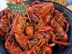 -铭副琦食·虾蟹烩馆(渔人码头店)