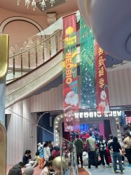 -奈尔宝家庭中心·亲子餐厅(北京东坝万达店)