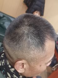 -纯剪男士理发馆·烫染专业店