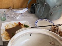 -天乐农家鱼头王(天目湖店)