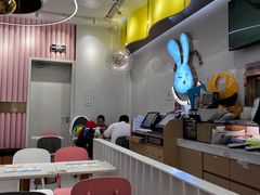 -满记甜品(南京虹悦城三店)