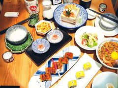-TORO MaKi 寿司·日料(华创店)