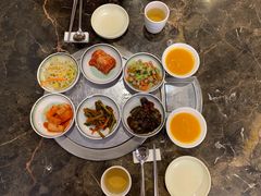 -高丽村韩国料理(兴华二路店)