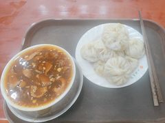 -小胖包子王(庆亚大厦店)