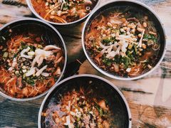 -刘二姐肥肠米粉(总店)