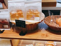 -慢熟面包店bud bread(孩儿巷店)