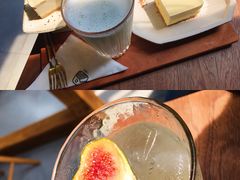 -知亘茶食