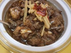 -何氏排骨(左家塘店)