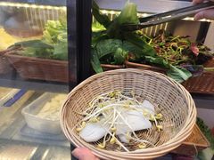 -黔二妞地摊火锅(龙华清湖店)