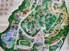 -深圳野生动物园