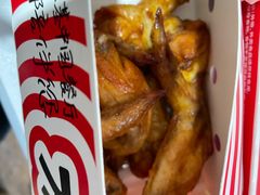 -肯德基(观前新店)