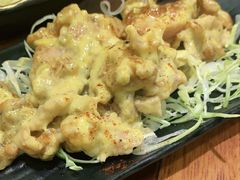 -玛格萝妮比萨屋(陆家浜路店)