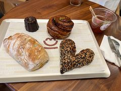 -MEEBO KAFEE米咖焙坊(虹桥路店)