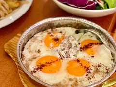-ELI FALAFEL Lebanese&Mediterranean黎巴嫩美食(富城路店)