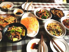 -北京水岸山吧度假村(雁栖镇店)
