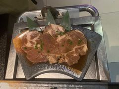 -老卜奎齐齐哈尔烤肉(人民东路店)