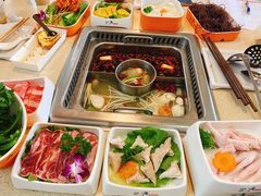 -一天好养生火锅·衢州人自己的火锅(阳光水岸店)