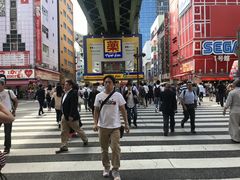 -秋叶原电器街