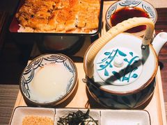 -山葵家·创意料理(EFC欧美广场店)