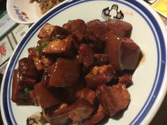 -局气 烤鸭·北京菜(光华路店)