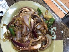 -贞姨美食·老字号海鲜大排档